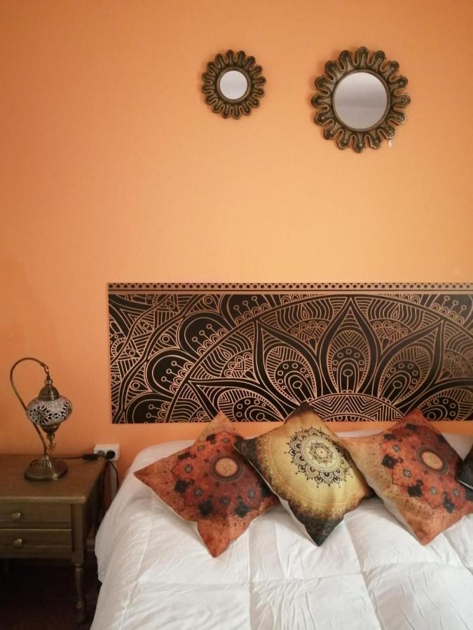 H Juan Hotel Marbella Eksteriør billede
