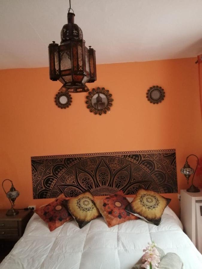 H Juan Hotel Marbella Eksteriør billede