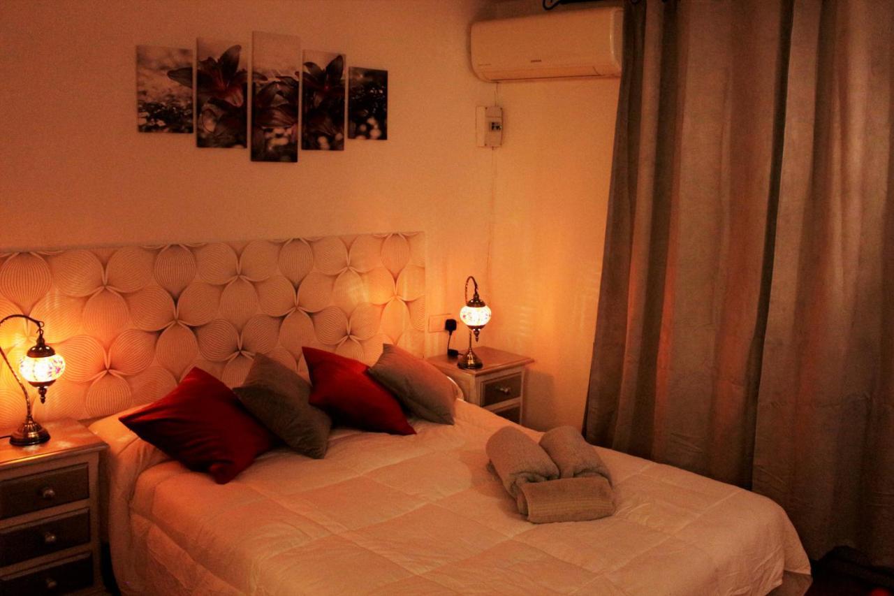 H Juan Hotel Marbella Eksteriør billede