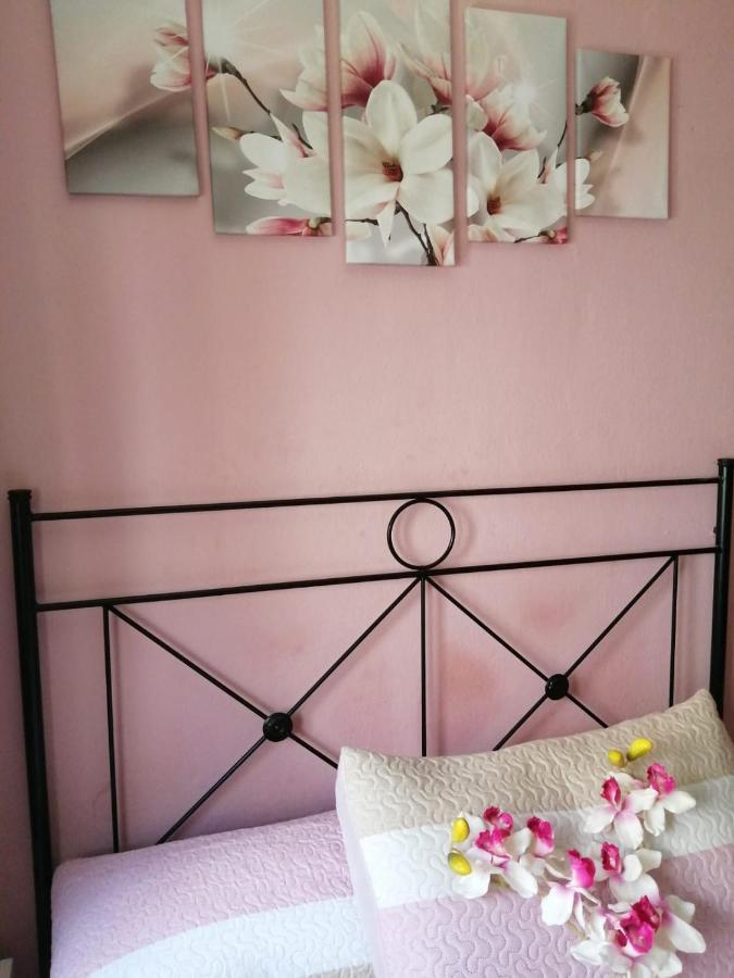 H Juan Hotel Marbella Eksteriør billede