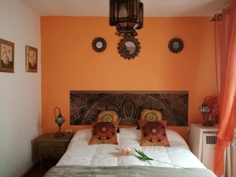 H Juan Hotel Marbella Eksteriør billede