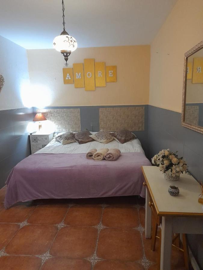 H Juan Hotel Marbella Eksteriør billede