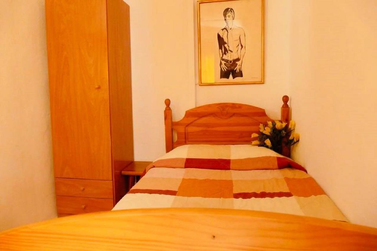 H Juan Hotel Marbella Eksteriør billede