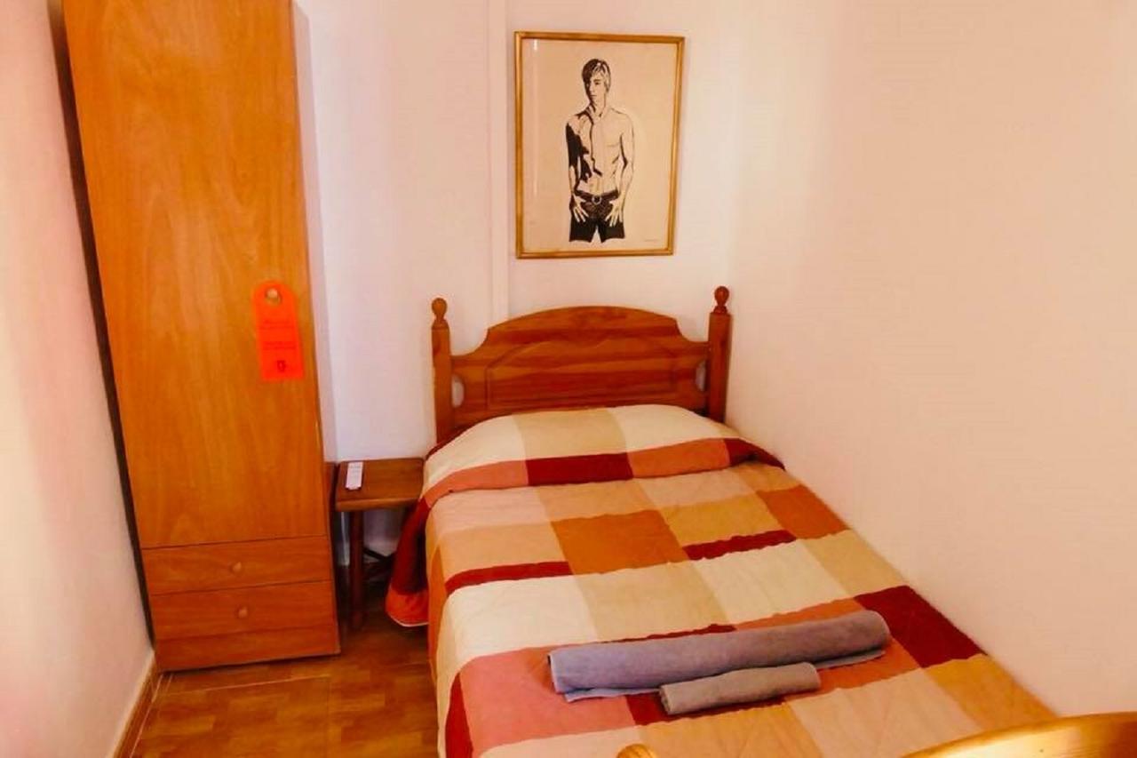 H Juan Hotel Marbella Eksteriør billede