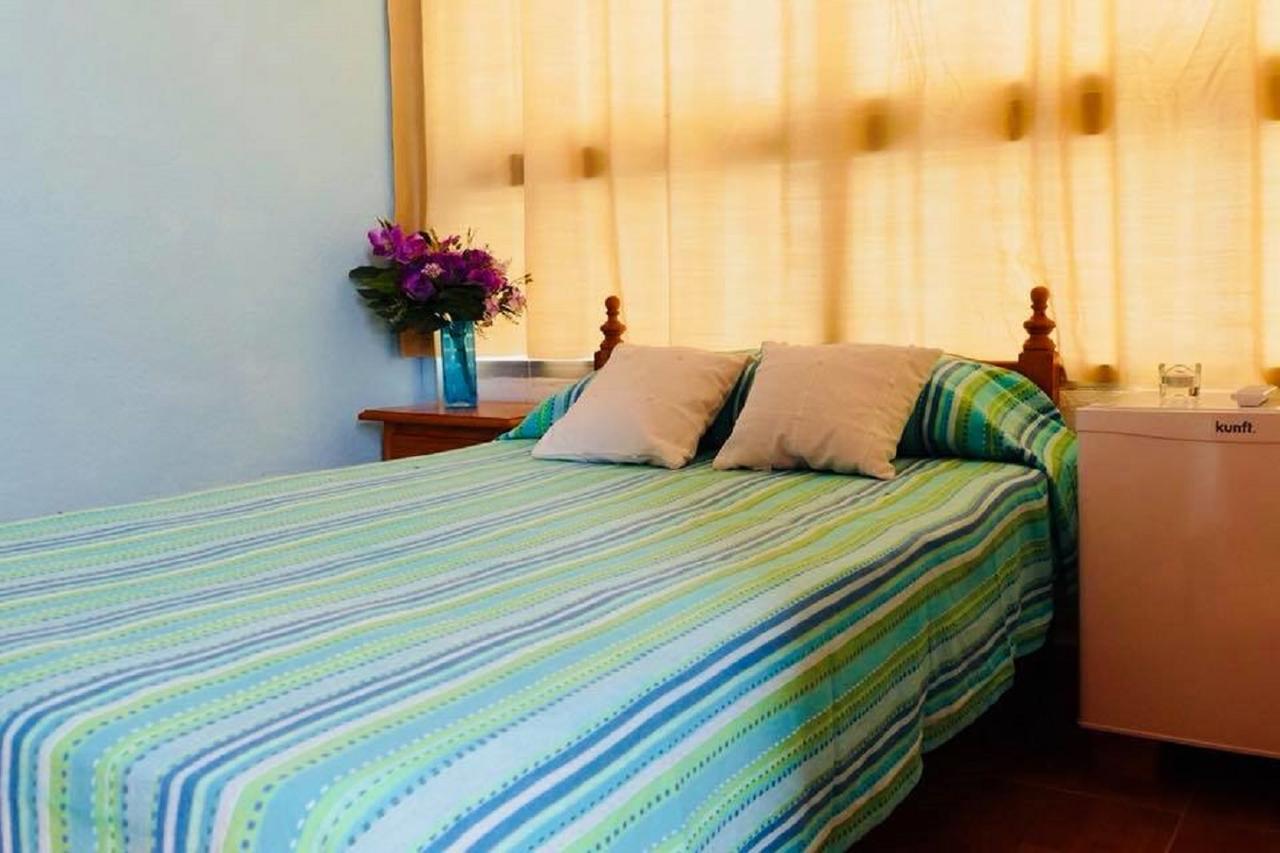 H Juan Hotel Marbella Eksteriør billede