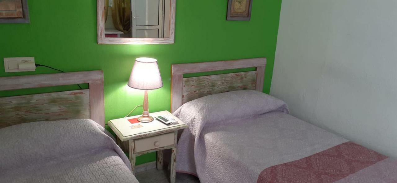 H Juan Hotel Marbella Eksteriør billede