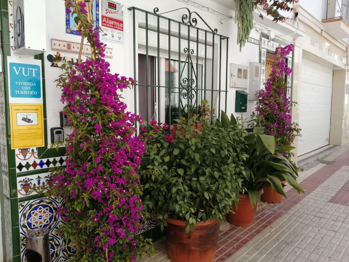 H Juan Hotel Marbella Eksteriør billede